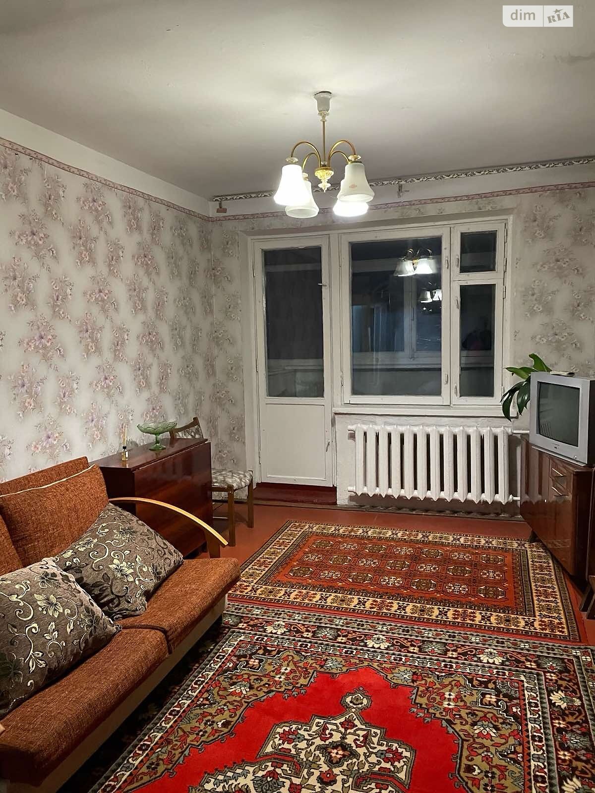 Продажа двухкомнатной квартиры в Житомире, на ул. Ивана Мазепы, район Королевский фото 1