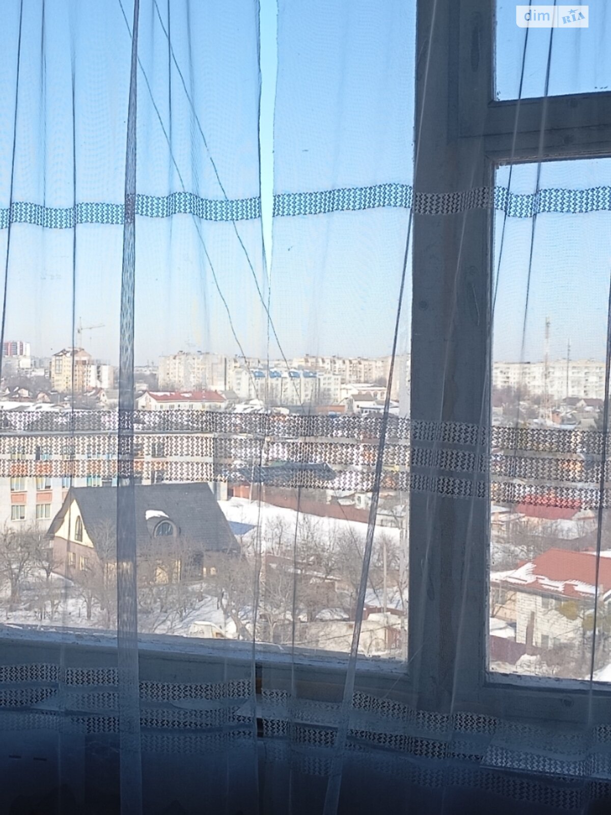 Продажа трехкомнатной квартиры в Житомире, на ул. Ивана Мазепы 4, район Королевский фото 1