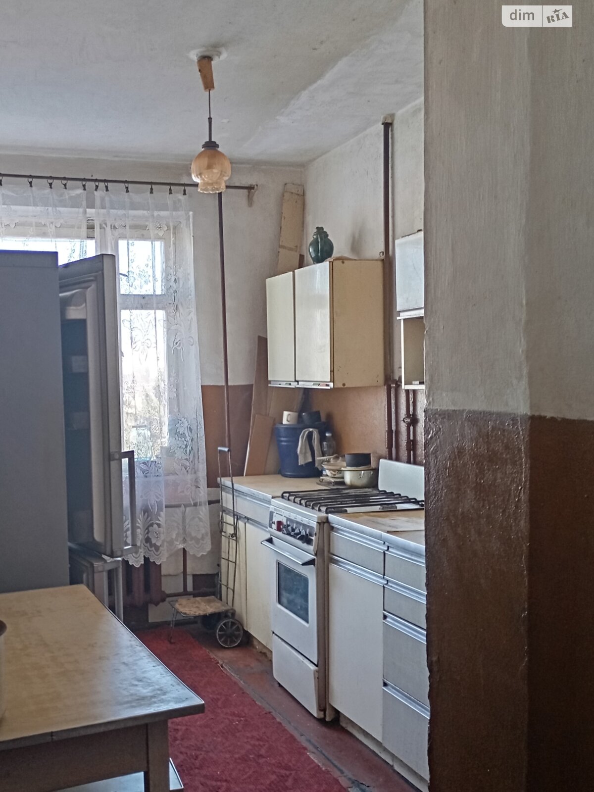 Продажа трехкомнатной квартиры в Житомире, на ул. Ивана Мазепы 4, район Королевский фото 1