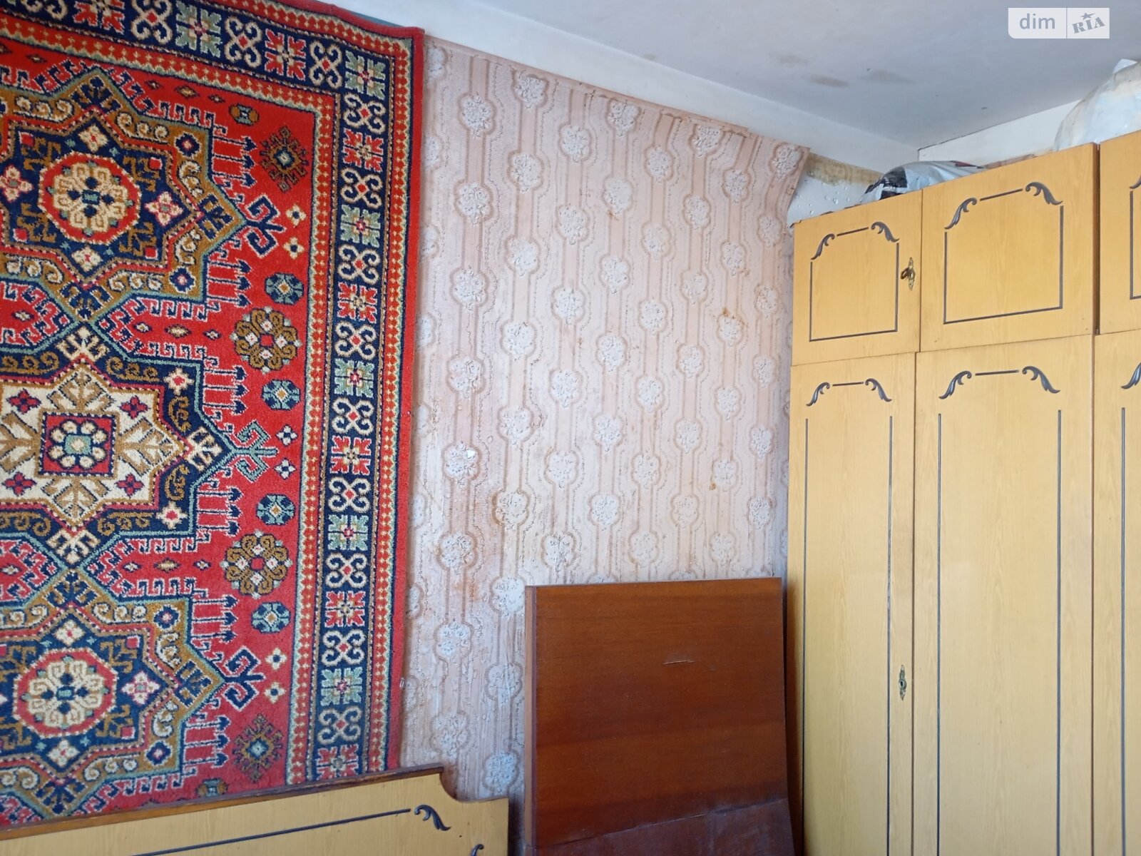 Продажа трехкомнатной квартиры в Житомире, на ул. Ивана Мазепы 4, район Королевский фото 1