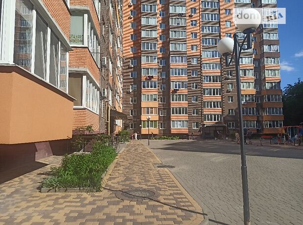 Продажа однокомнатной квартиры в Житомире, на ул. Ивана Слеты 50а, район Королевский фото 1