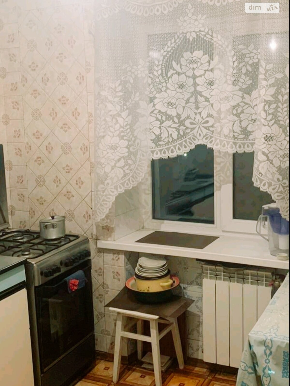 Продаж трикімнатної квартири в Житомирі, на вул. Князів Острозьких, район Корольовский фото 1