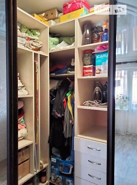 Продажа трехкомнатной квартиры в Житомире, на ул. Королева, район Королевский фото 1 Продажа трехкомнатной квартиры в Житомире, на ул. Королева, район Королевский фото 1