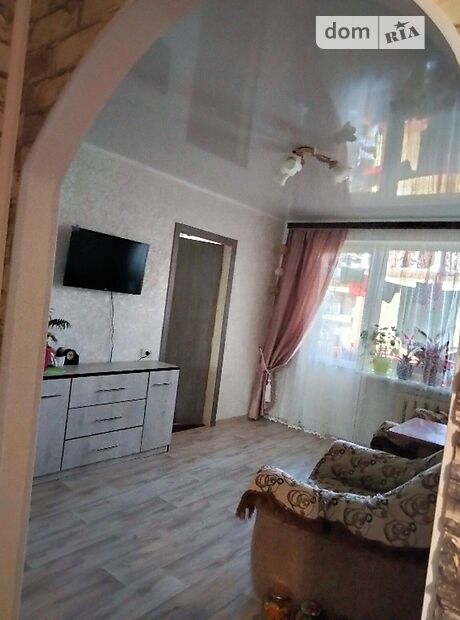 Продажа трехкомнатной квартиры в Житомире, на ул. Королева, район Королевский фото 1 Продажа трехкомнатной квартиры в Житомире, на ул. Королева, район Королевский фото 1