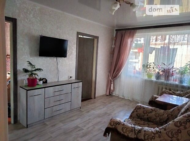 Продажа трехкомнатной квартиры в Житомире, на ул. Королева, район Королевский фото 1 Продажа трехкомнатной квартиры в Житомире, на ул. Королева, район Королевский фото 1