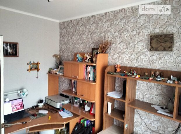 Продажа трехкомнатной квартиры в Житомире, на ул. Королева, район Королевский фото 1 Продажа трехкомнатной квартиры в Житомире, на ул. Королева, район Королевский фото 1