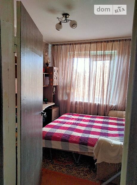 Продажа трехкомнатной квартиры в Житомире, на ул. Королева, район Королевский фото 1 Продажа трехкомнатной квартиры в Житомире, на ул. Королева, район Королевский фото 1