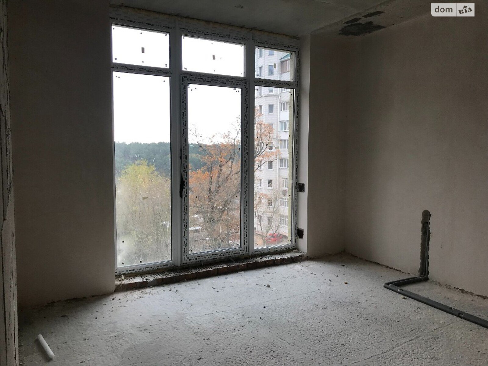 Продажа трехкомнатной квартиры в Житомире, на пр. Шпаковский 25, район Королевский фото 1