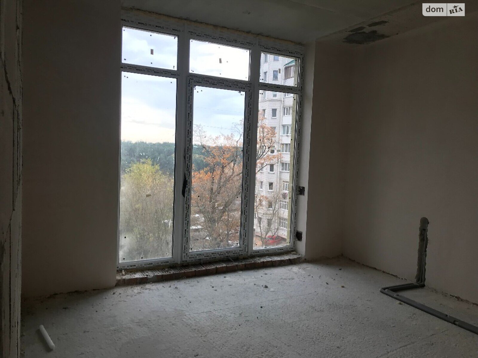 Продажа трехкомнатной квартиры в Житомире, на пр. Шпаковский 25, район Королевский фото 1