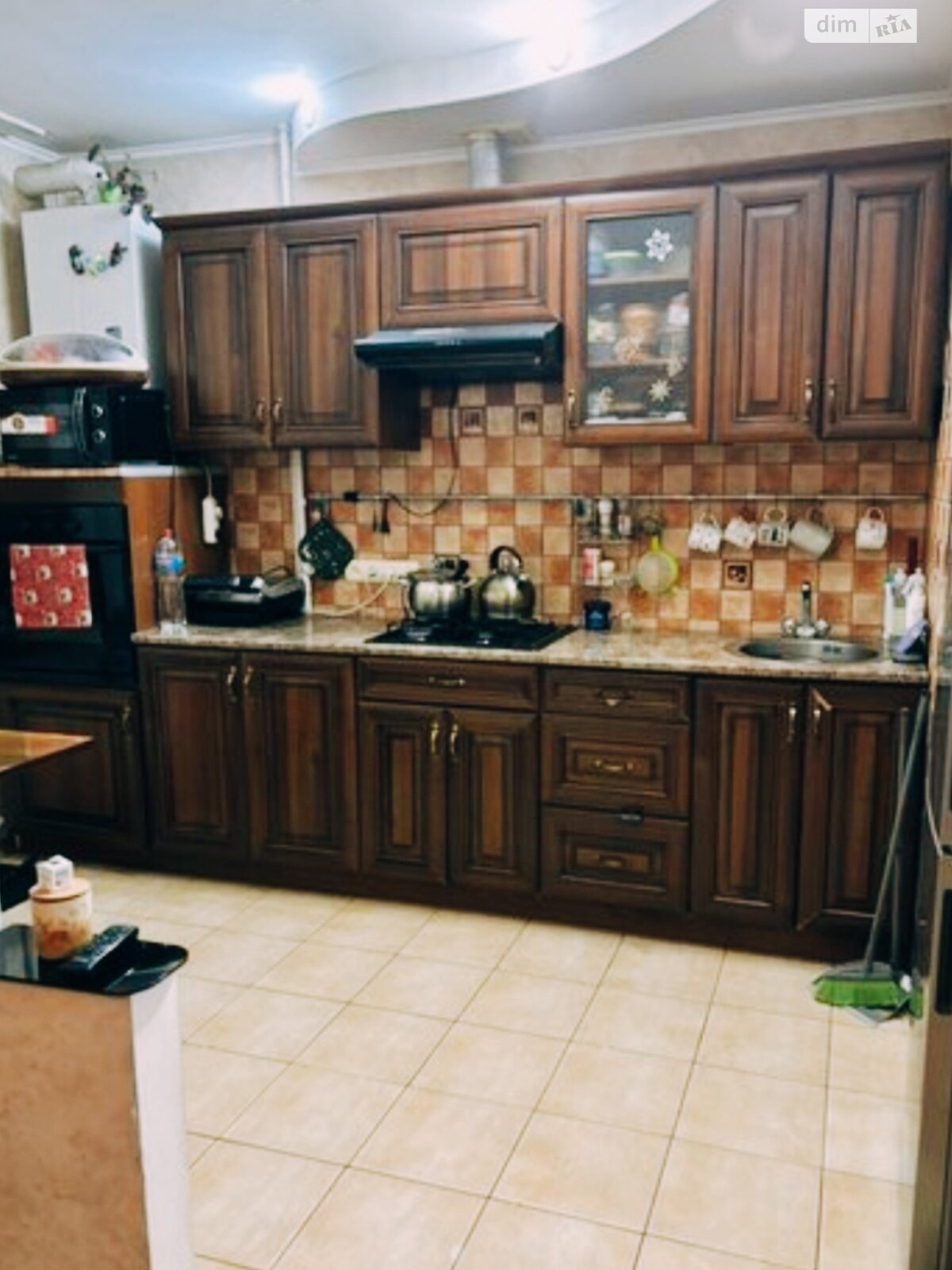 Продажа трехкомнатной квартиры в Житомире, на майд. Полевая 18, район Королевский фото 1 Продажа трехкомнатной квартиры в Житомире, на майд. Полевая 18, район Королевский фото 1