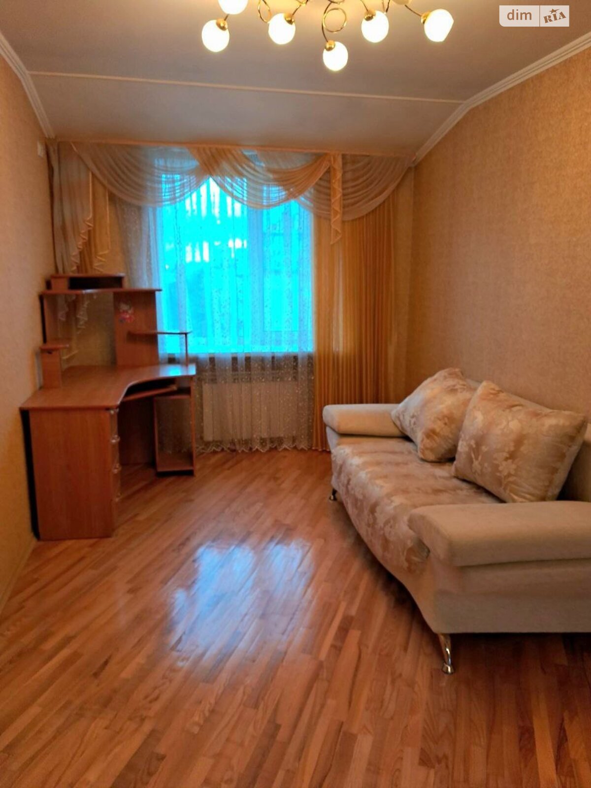 Продажа четырехкомнатной квартиры в Житомире, на ул. Шевченко 83, район Королевский фото 1 Продажа четырехкомнатной квартиры в Житомире, на ул. Шевченко 83, район Королевский фото 1