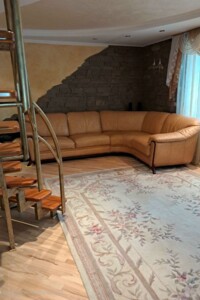 Продаж чотирикімнатної квартири в Житомирі, на вул. Шевченка 83, район Корольовский фото 2