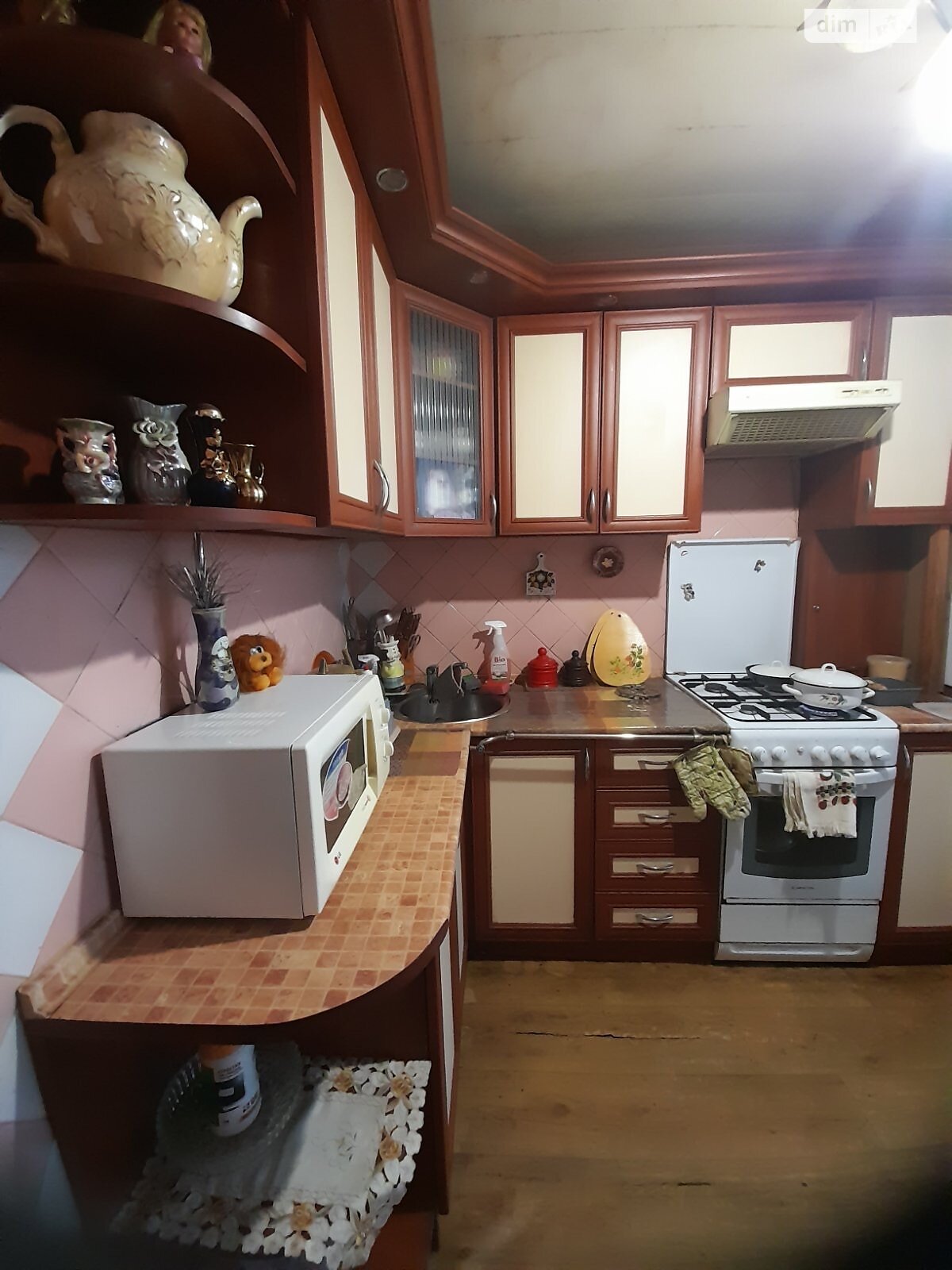 Продаж однокімнатної квартири в Житомирі, на вул. Шевченка, район Корольовский фото 1 Продаж однокімнатної квартири в Житомирі, на вул. Шевченка, район Корольовский фото 1