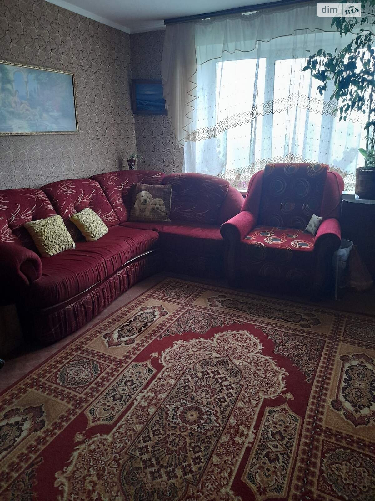 Продаж однокімнатної квартири в Житомирі, на вул. Шевченка, район Корольовский фото 1 Продаж однокімнатної квартири в Житомирі, на вул. Шевченка, район Корольовский фото 1