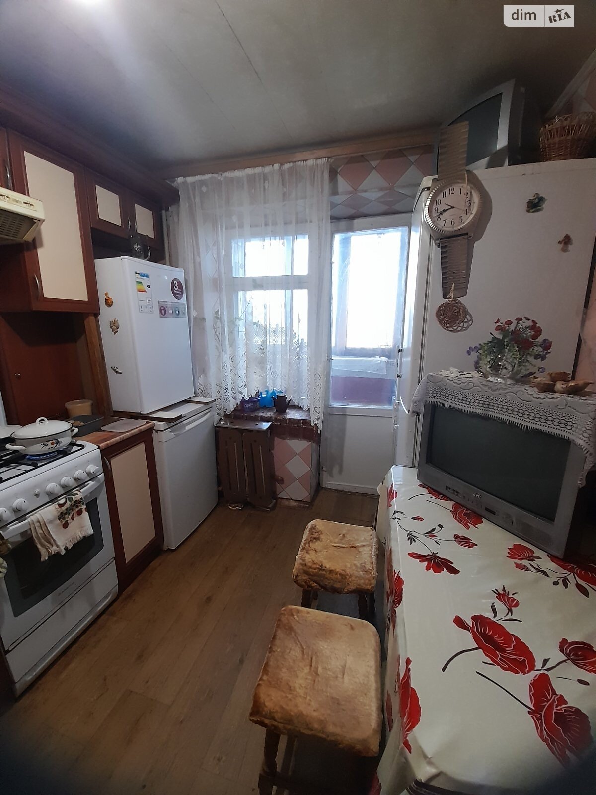 Продаж однокімнатної квартири в Житомирі, на вул. Шевченка, район Корольовский фото 1 Продаж однокімнатної квартири в Житомирі, на вул. Шевченка, район Корольовский фото 1