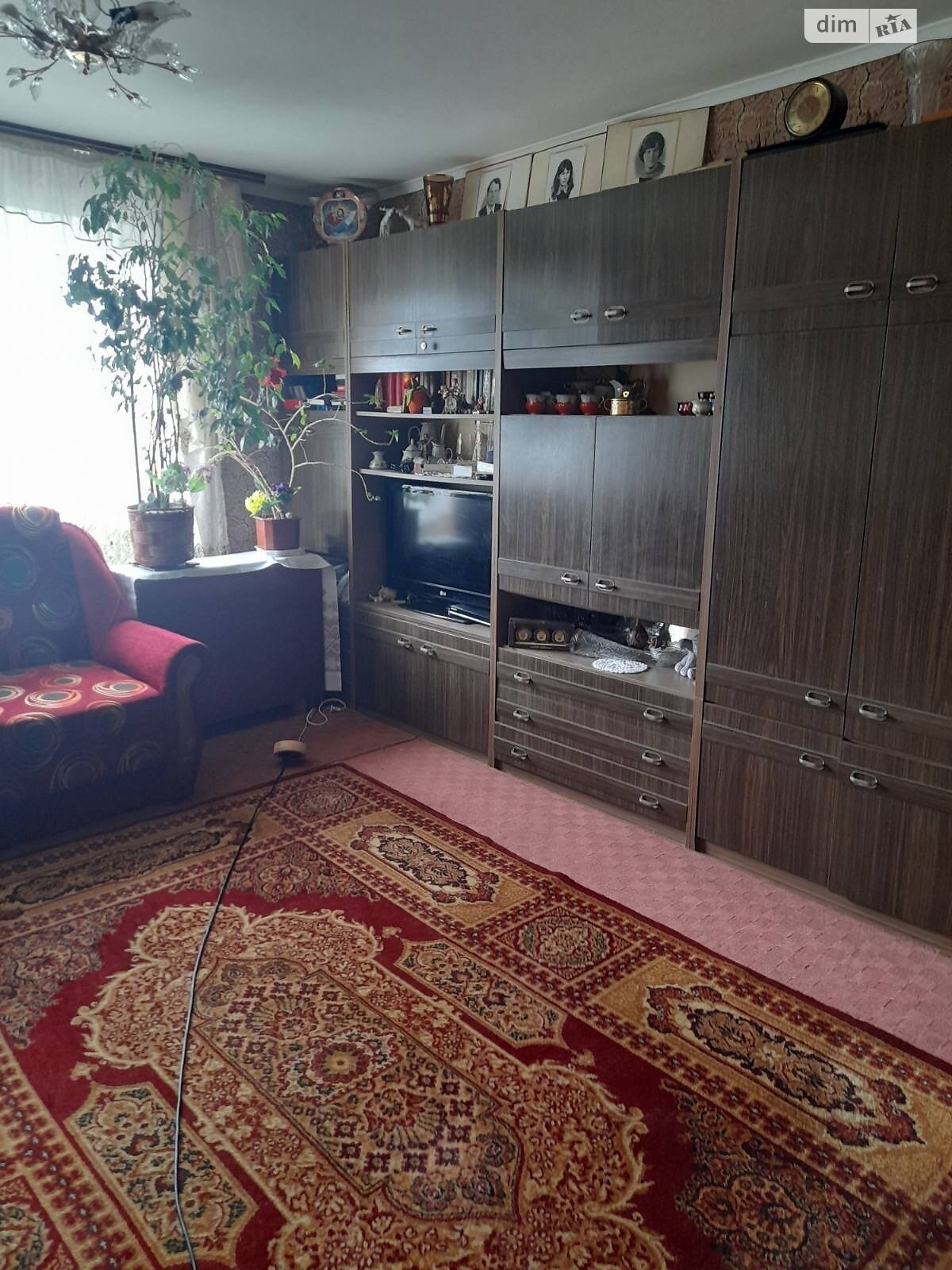 Продаж однокімнатної квартири в Житомирі, на вул. Шевченка, район Корольовский фото 1 Продаж однокімнатної квартири в Житомирі, на вул. Шевченка, район Корольовский фото 1