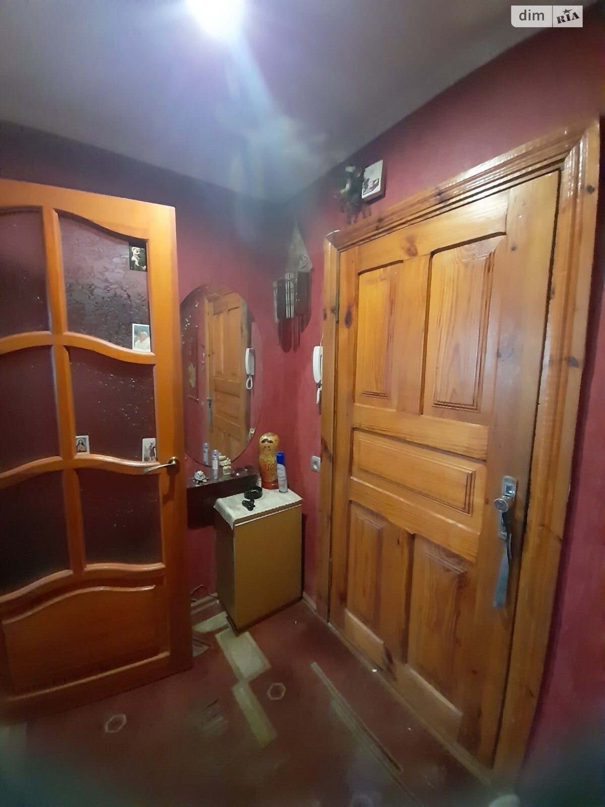 Продаж однокімнатної квартири в Житомирі, на вул. Шевченка, район Корольовский фото 1 Продаж однокімнатної квартири в Житомирі, на вул. Шевченка, район Корольовский фото 1