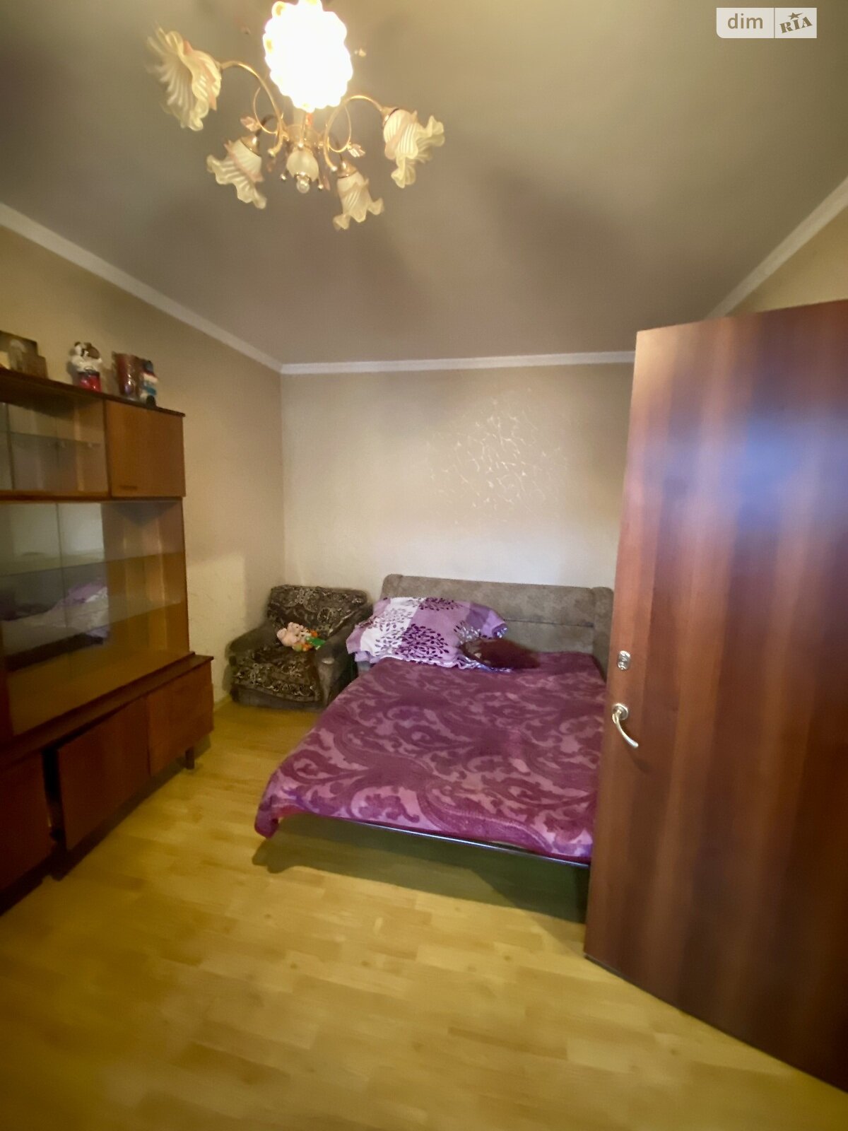 Продажа четырехкомнатной квартиры в Житомире, на ул. Шевченко, район Королевский фото 1