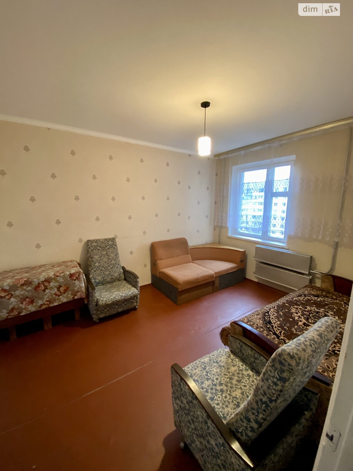 Продажа четырехкомнатной квартиры в Житомире, на ул. Шевченко, район Королевский фото 1