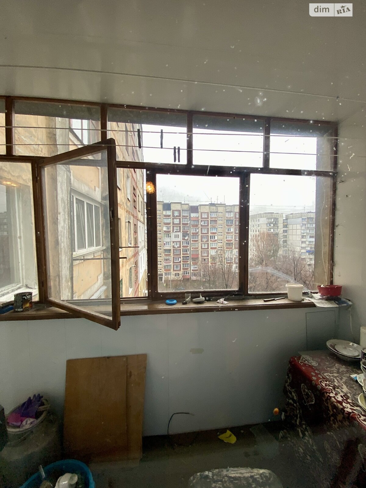 Продажа четырехкомнатной квартиры в Житомире, на ул. Шевченко, район Королевский фото 1