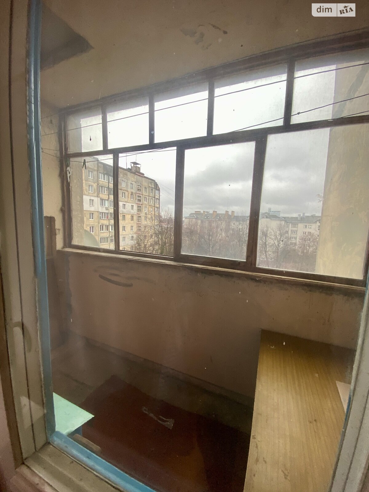 Продажа четырехкомнатной квартиры в Житомире, на ул. Шевченко, район Королевский фото 1