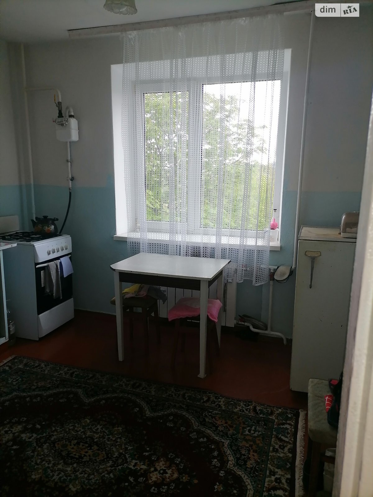 Продажа однокомнатной квартиры в Житомире, на ул. Слободская 2, район Королевский фото 1