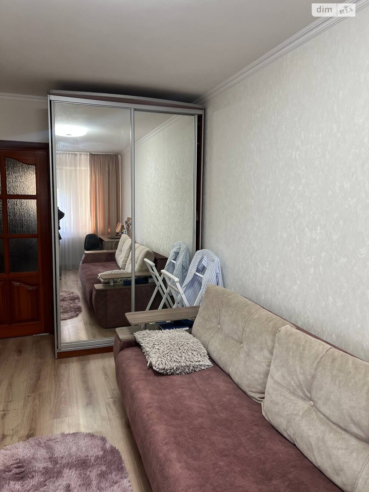 Продажа двухкомнатной квартиры в Житомире, на ул. Святослава Рихтера 64А, район Королевский фото 1 Продажа двухкомнатной квартиры в Житомире, на ул. Святослава Рихтера 64А, район Королевский фото 1