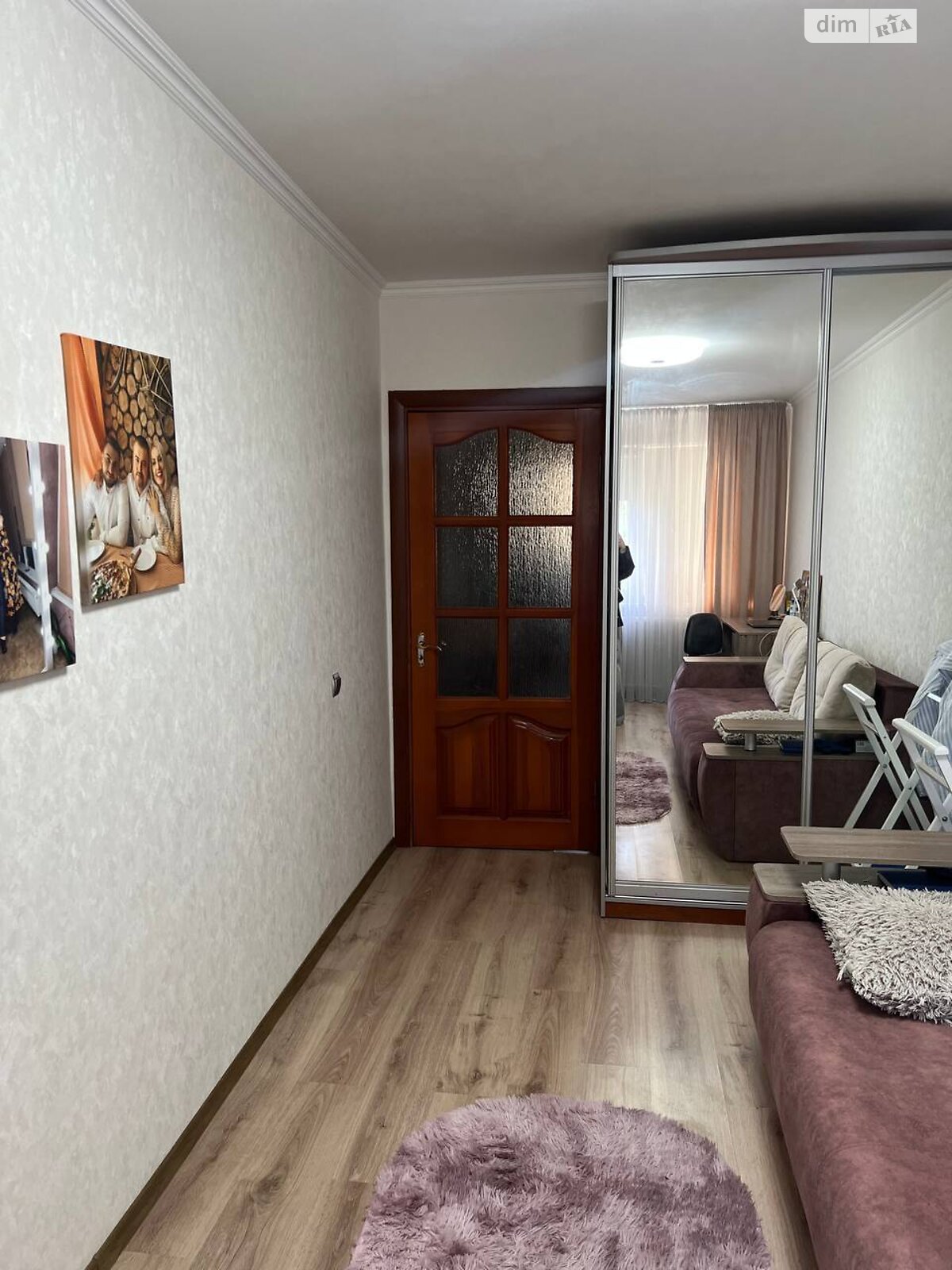 Продажа двухкомнатной квартиры в Житомире, на ул. Святослава Рихтера 64А, район Королевский фото 1 Продажа двухкомнатной квартиры в Житомире, на ул. Святослава Рихтера 64А, район Королевский фото 1