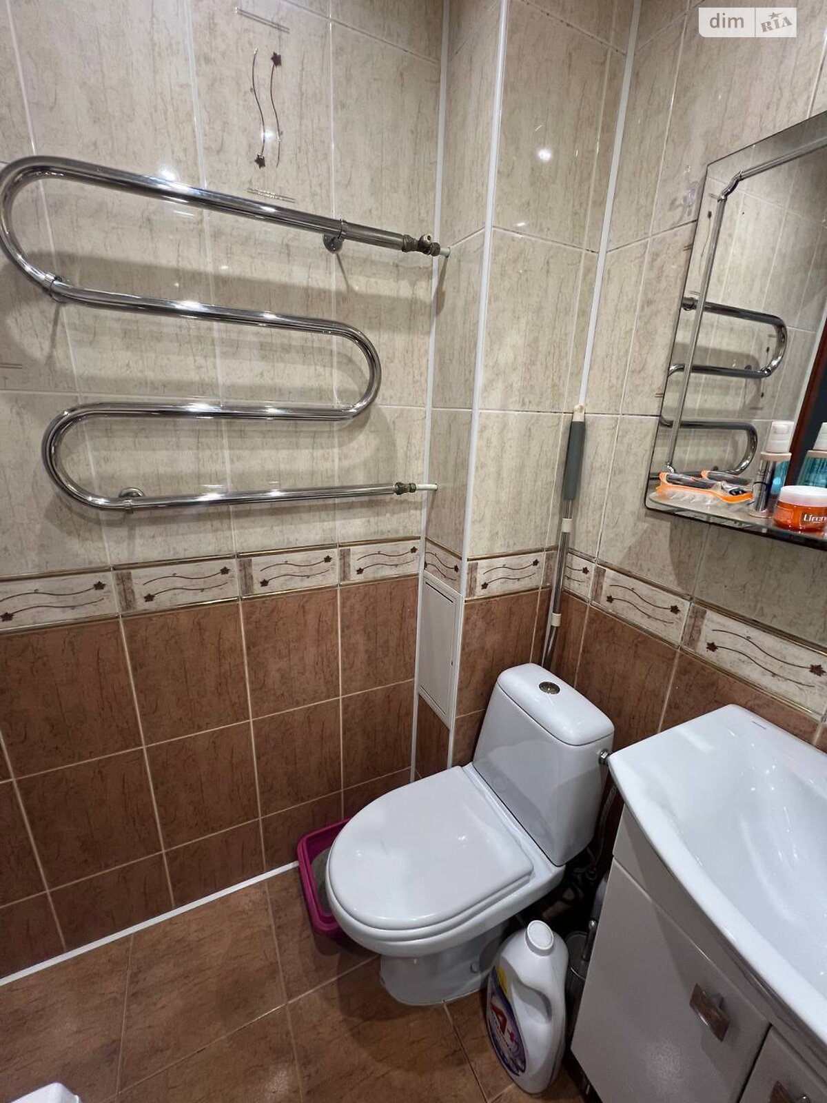 Продажа двухкомнатной квартиры в Житомире, на ул. Святослава Рихтера 64А, район Королевский фото 1 Продажа двухкомнатной квартиры в Житомире, на ул. Святослава Рихтера 64А, район Королевский фото 1