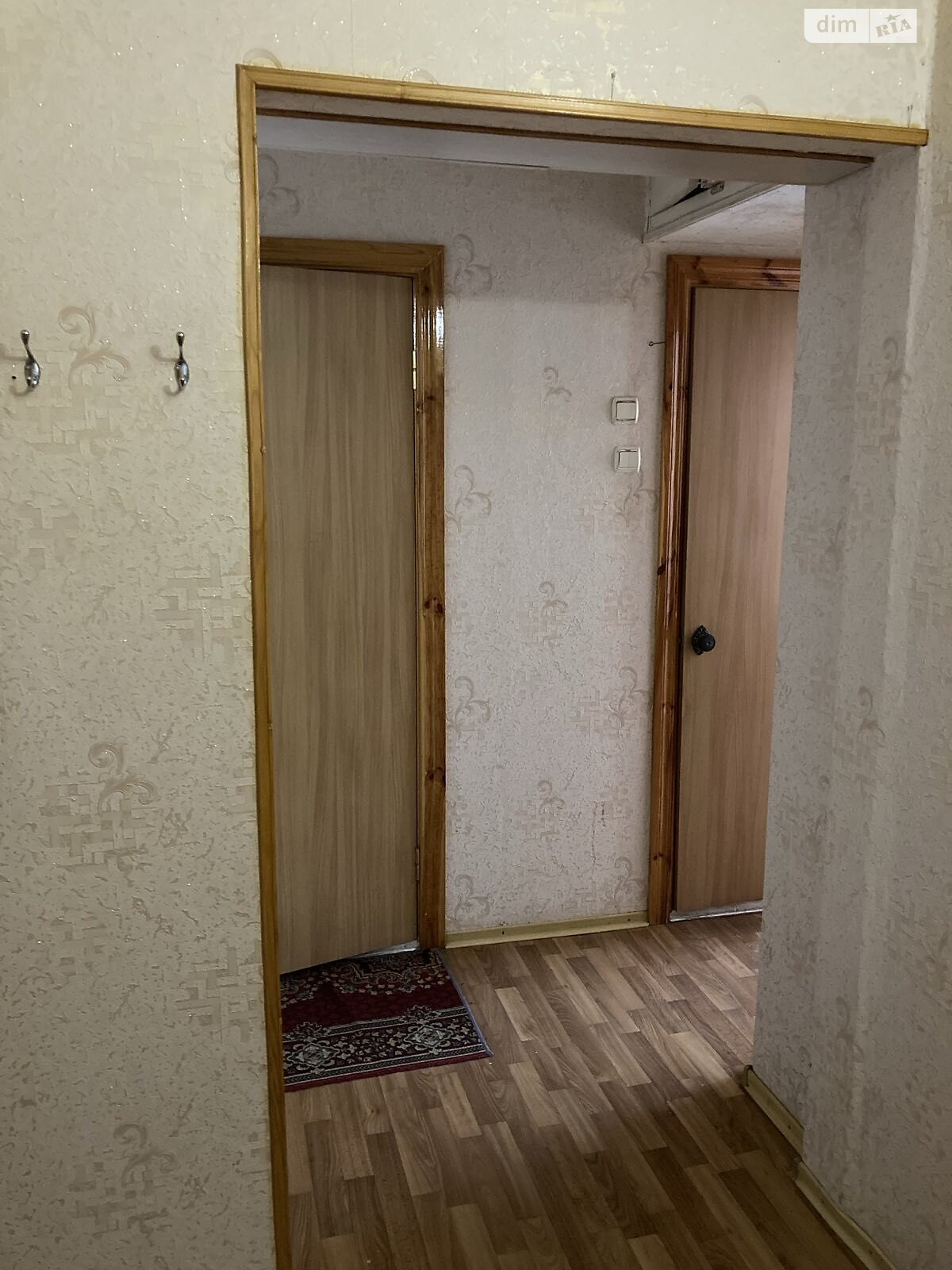 Продаж двокімнатної квартири в Житомирі, на вул. Тена Бориса 102, кв. 181, район Промавтоматика фото 1