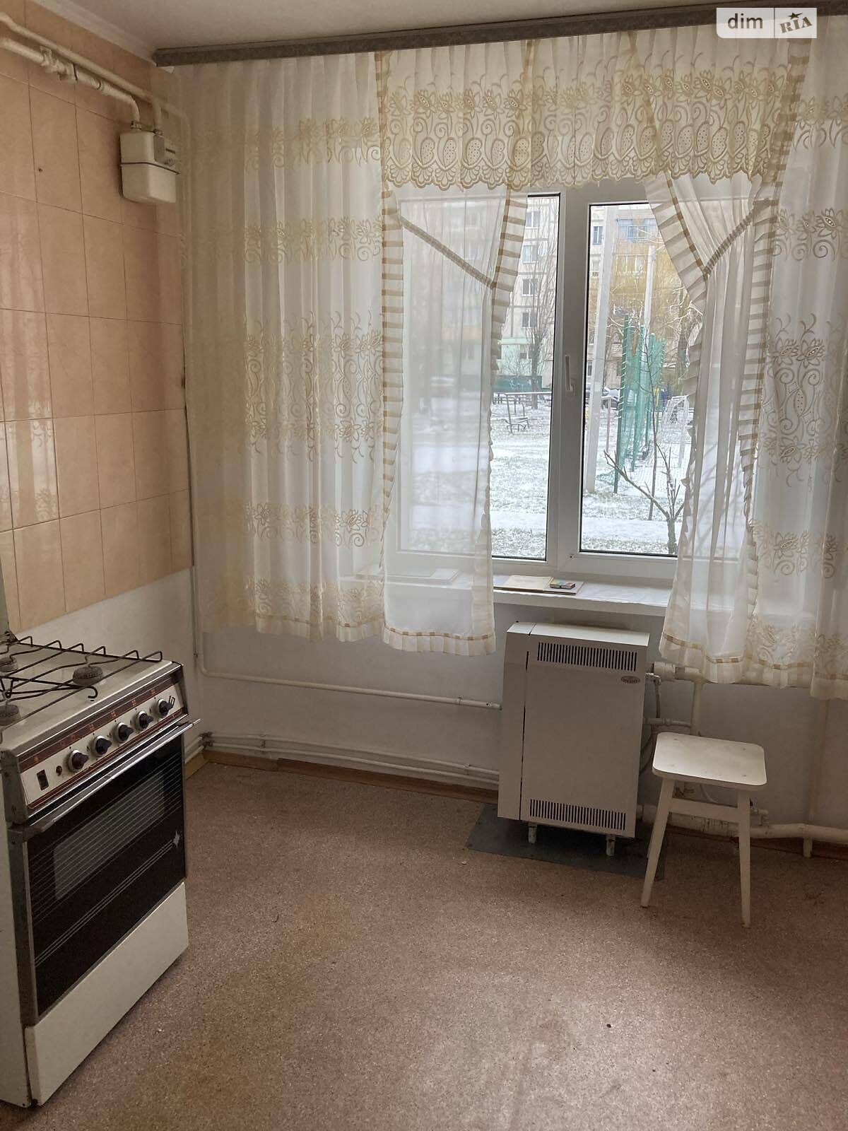 Продажа двухкомнатной квартиры в Житомире, на ул. Тена Бориса 102, кв. 181, район Промавтоматика фото 1