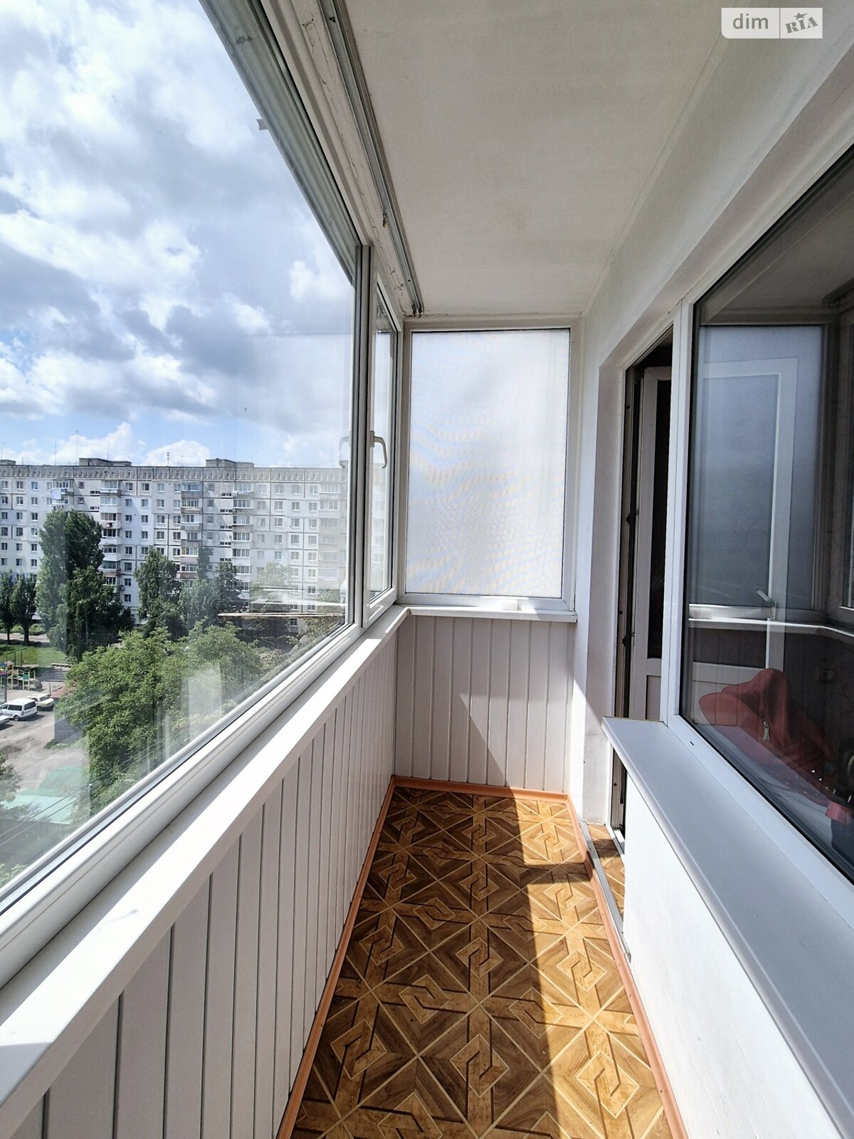 Продаж двокімнатної квартири в Житомирі, на вул. Тена Бориса 102, район Корольовский фото 1