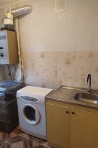 Продаж однокімнатної квартири в Житомирі, на вул. Вітрука, район Корольовский фото 2