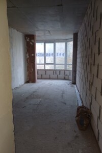 Продажа однокомнатной квартиры в Житомире, на майд. Ворота Искусств 9А, район Королевский фото 2