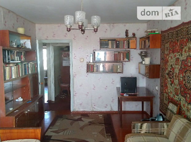 Продажа двухкомнатной квартиры в Житомире, на Святослава Ріхтера 64, район Королевский фото 1 Продажа двухкомнатной квартиры в Житомире, на Святослава Ріхтера 64, район Королевский фото 1