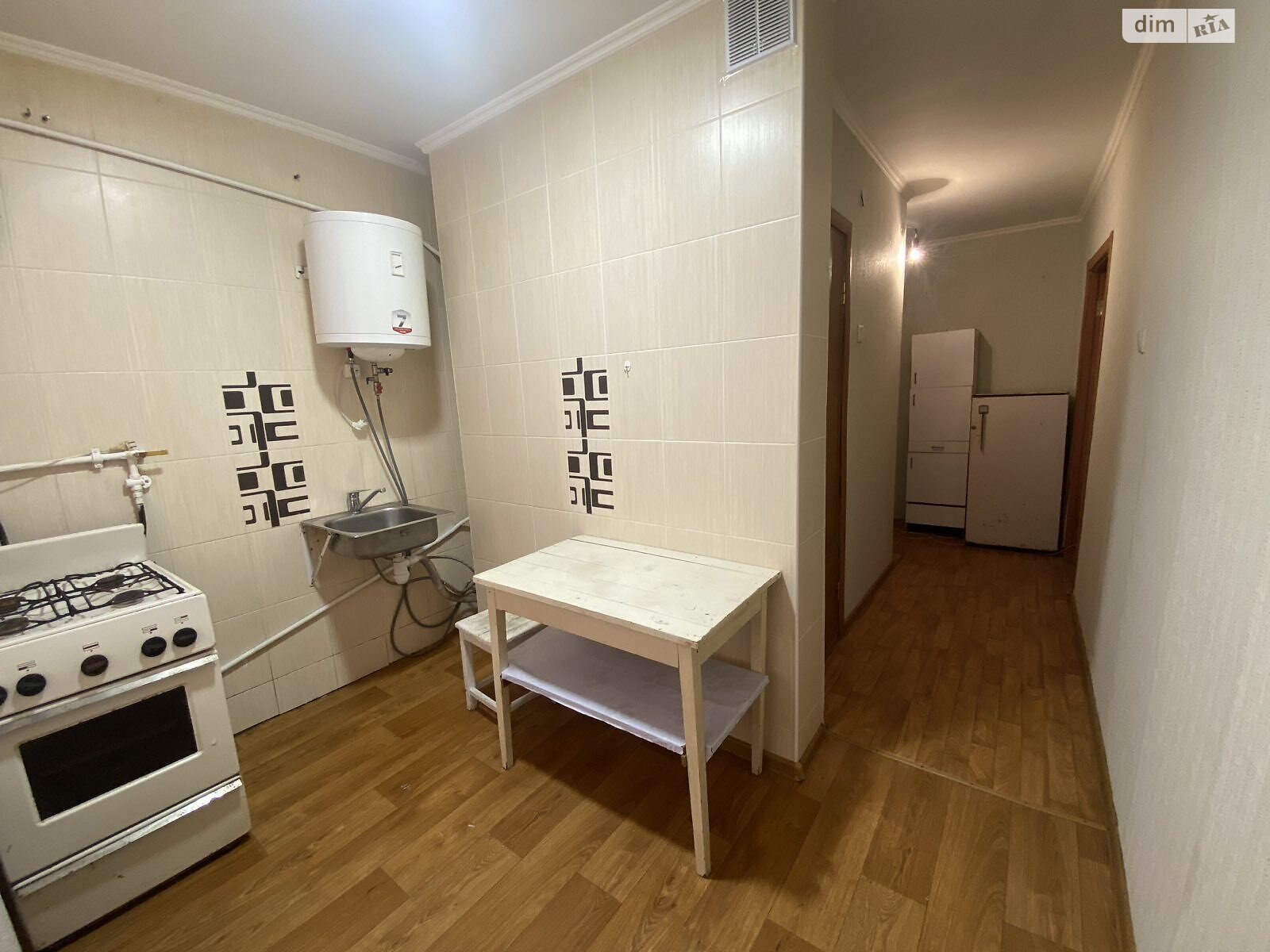 Продажа однокомнатной квартиры в Житомире, на ул. Тена Бориса 94, район Королевский фото 1