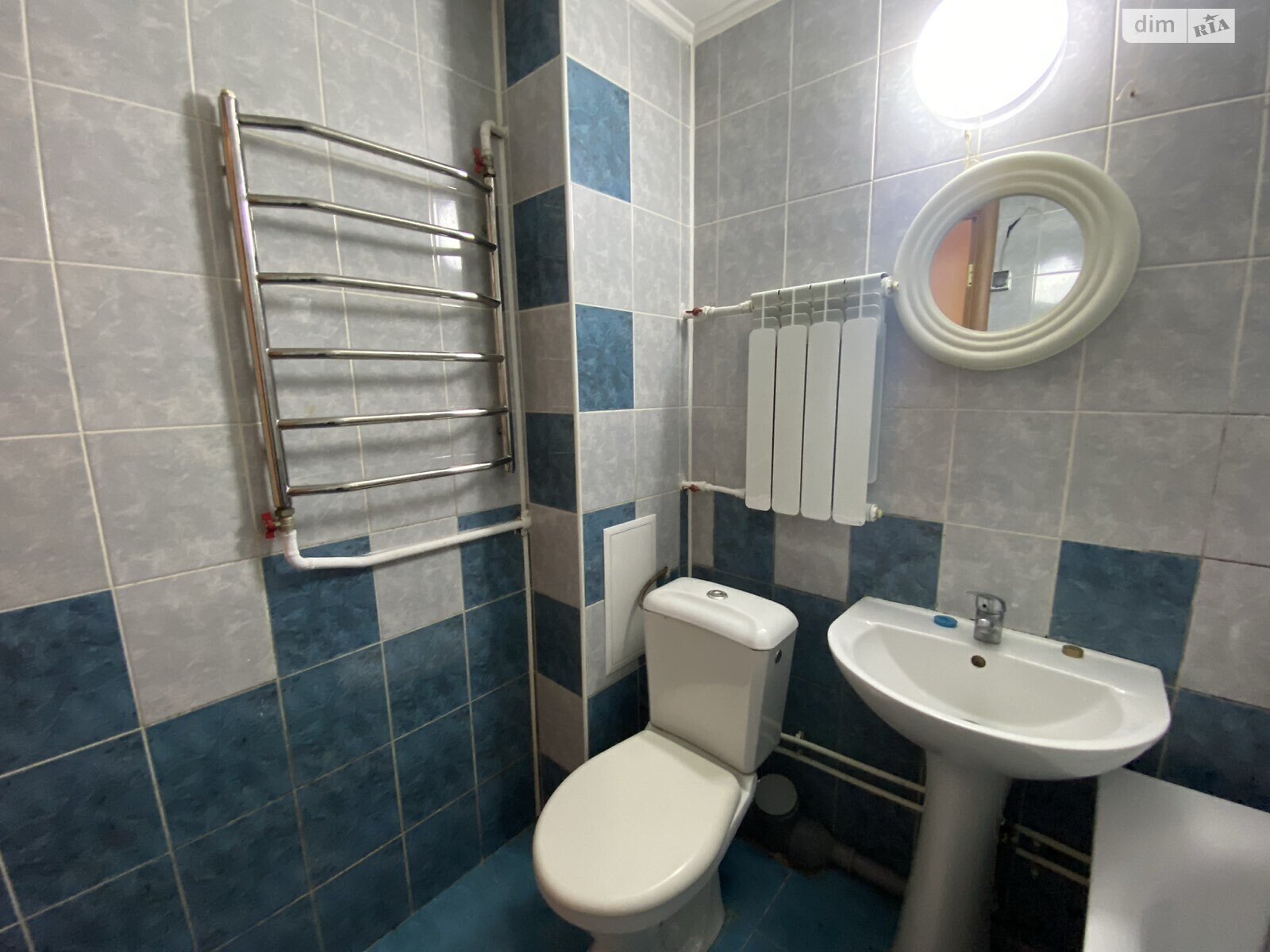 Продажа однокомнатной квартиры в Житомире, на ул. Тена Бориса 94, район Королевский фото 1