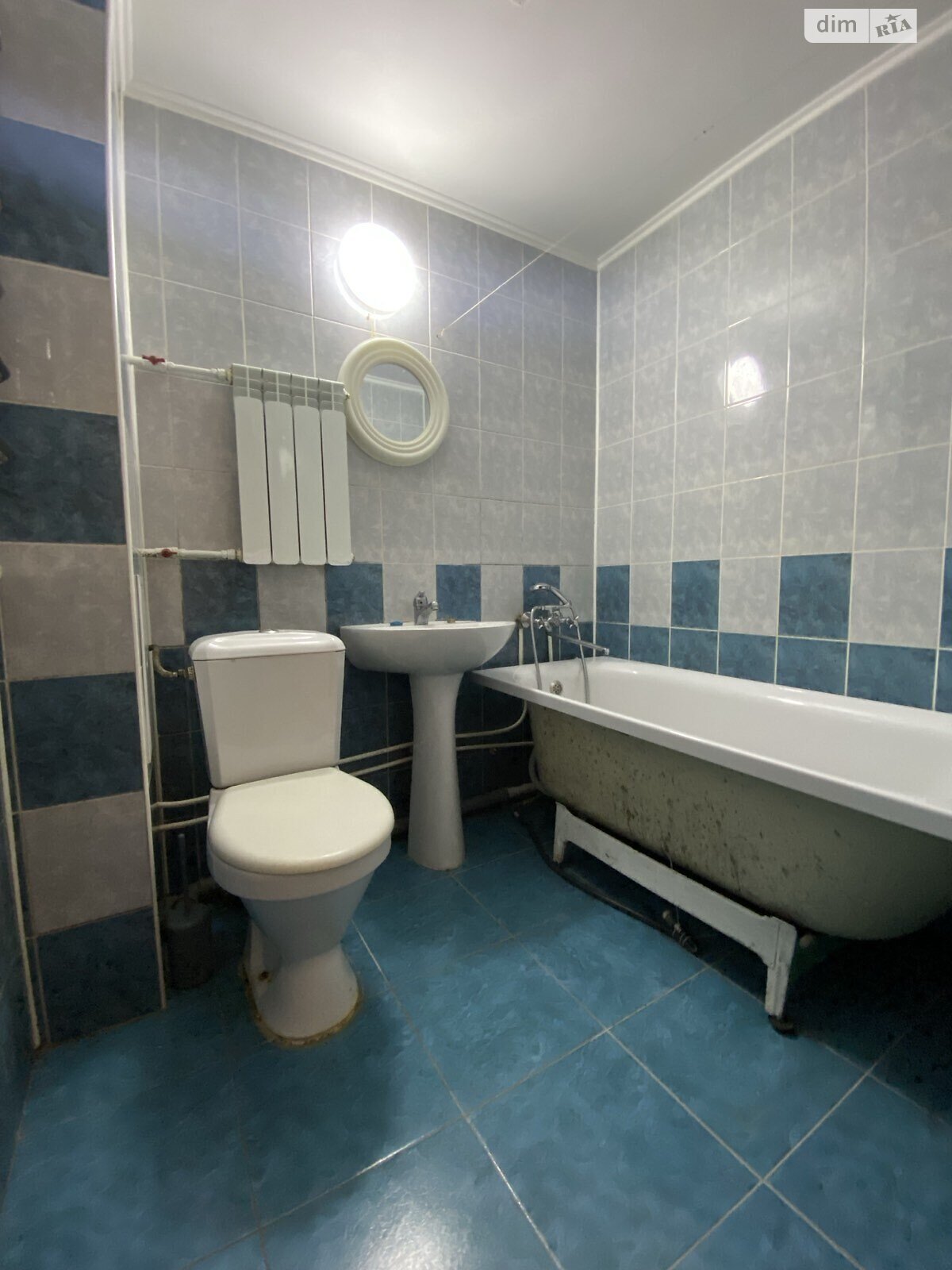 Продажа однокомнатной квартиры в Житомире, на ул. Тена Бориса 94, район Королевский фото 1