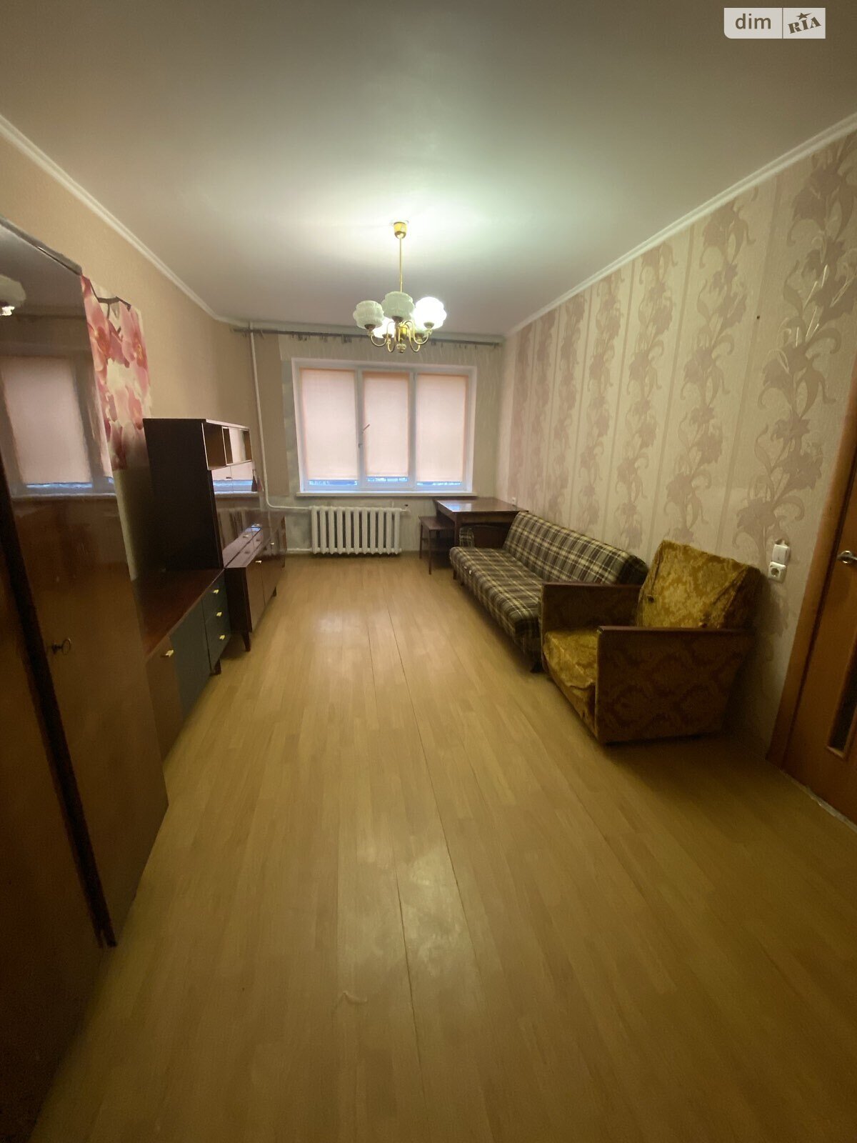 Продажа однокомнатной квартиры в Житомире, на ул. Тена Бориса 94, район Королевский фото 1