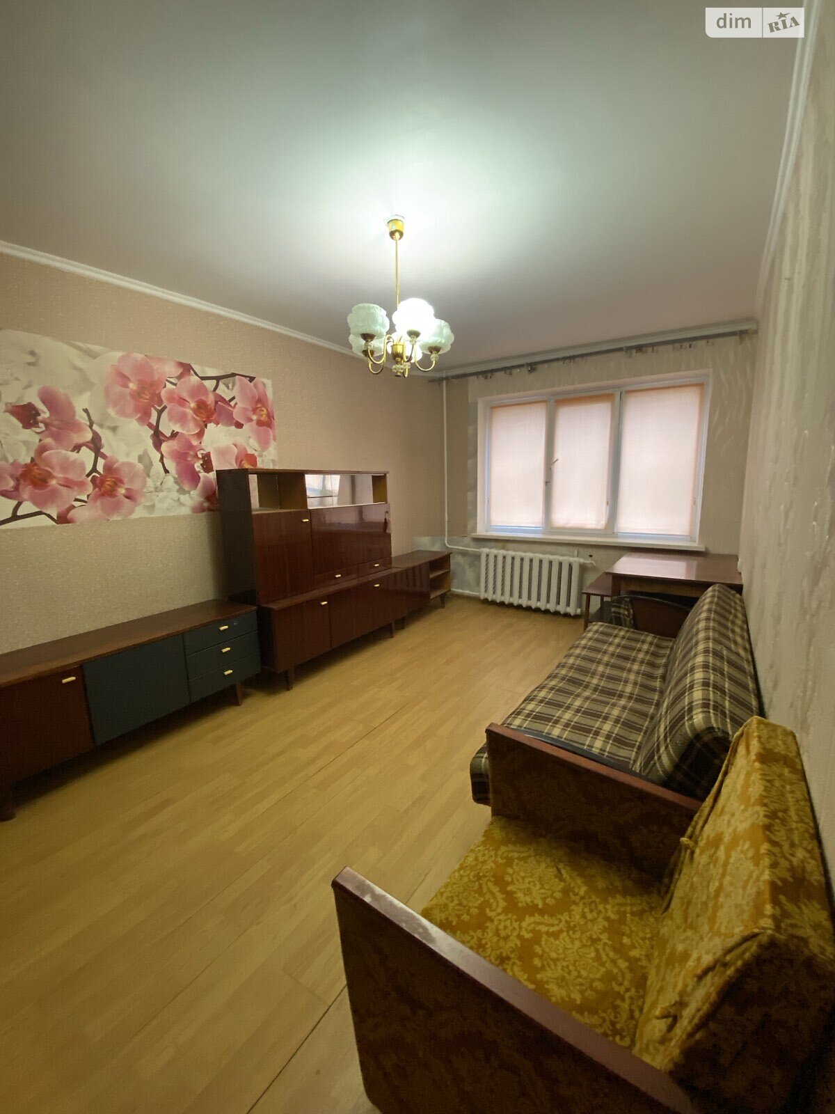 Продажа однокомнатной квартиры в Житомире, на ул. Тена Бориса 94, район Королевский фото 1