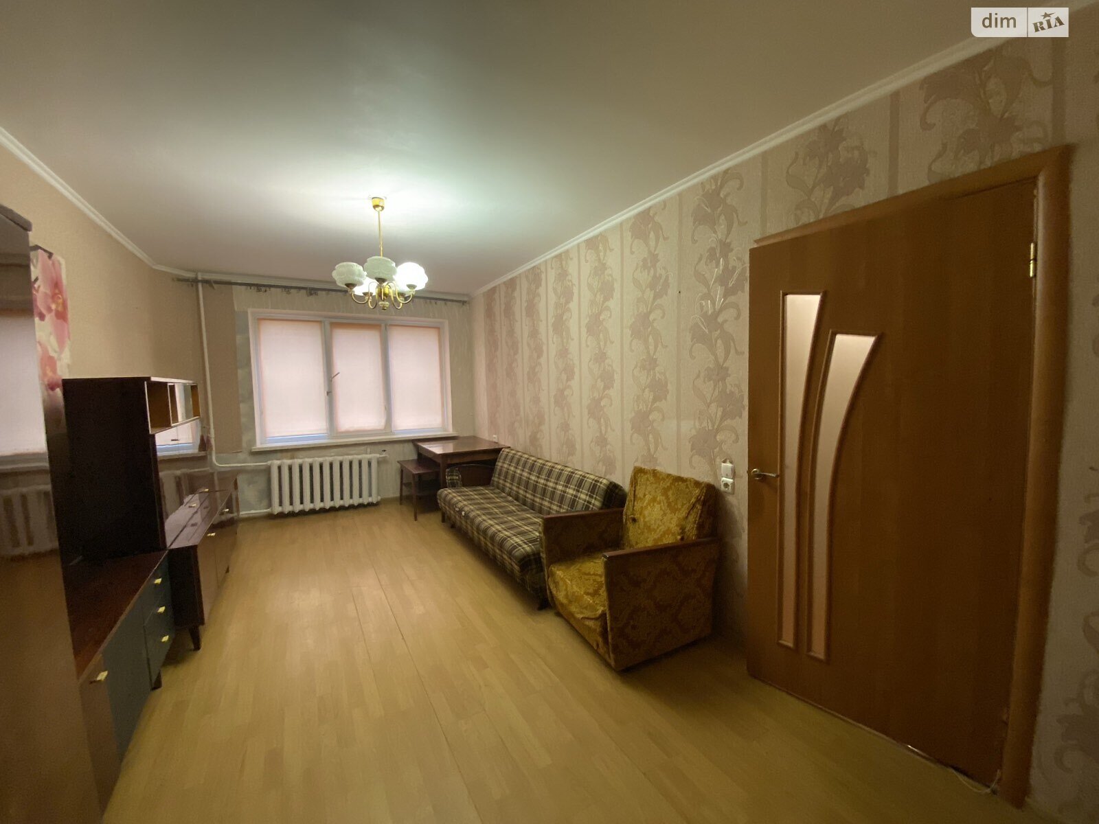 Продажа однокомнатной квартиры в Житомире, на ул. Тена Бориса 94, район Королевский фото 1