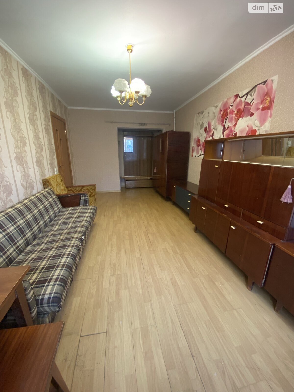 Продажа однокомнатной квартиры в Житомире, на ул. Тена Бориса 94, район Королевский фото 1