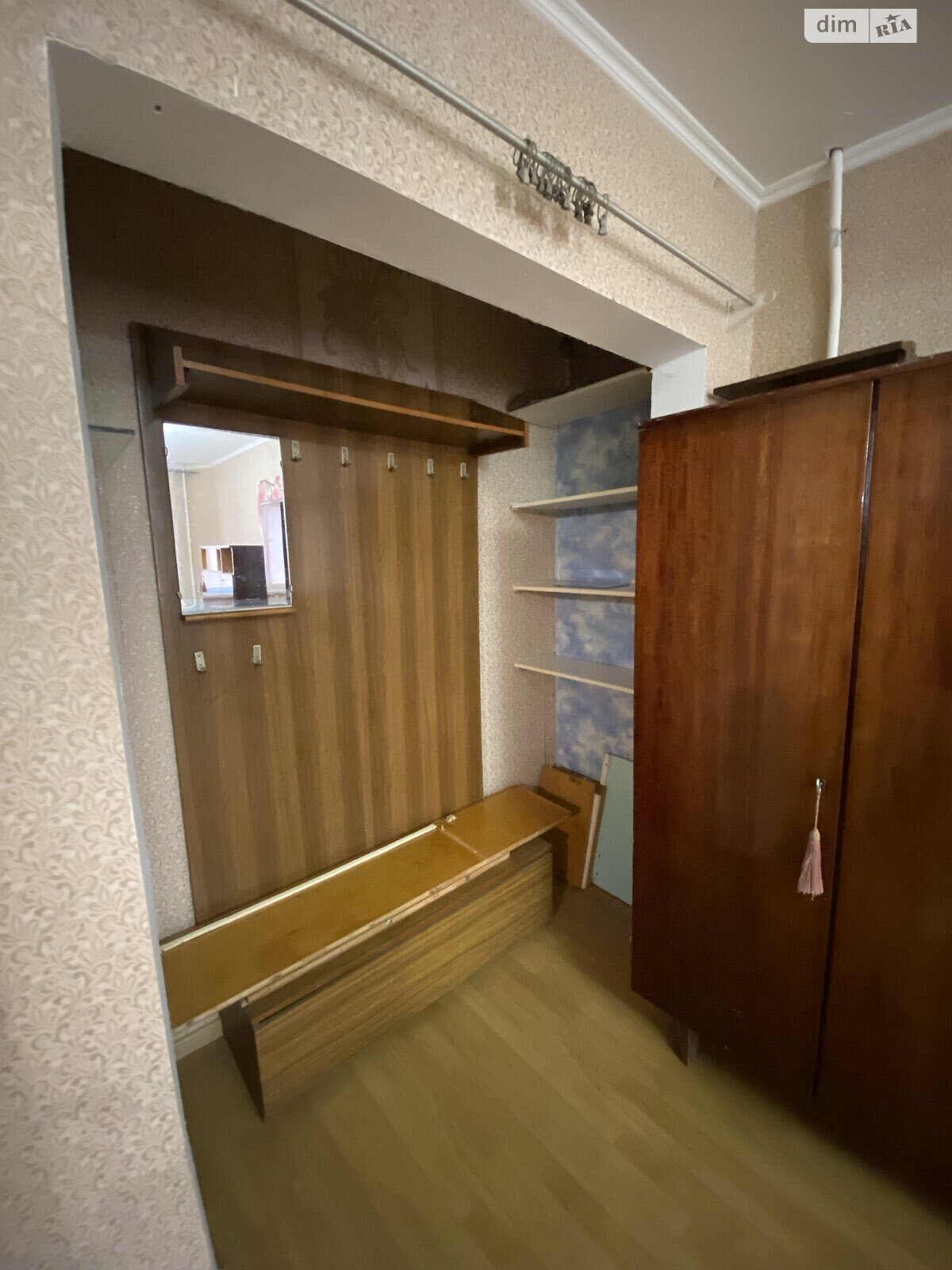 Продажа однокомнатной квартиры в Житомире, на ул. Тена Бориса 94, район Королевский фото 1