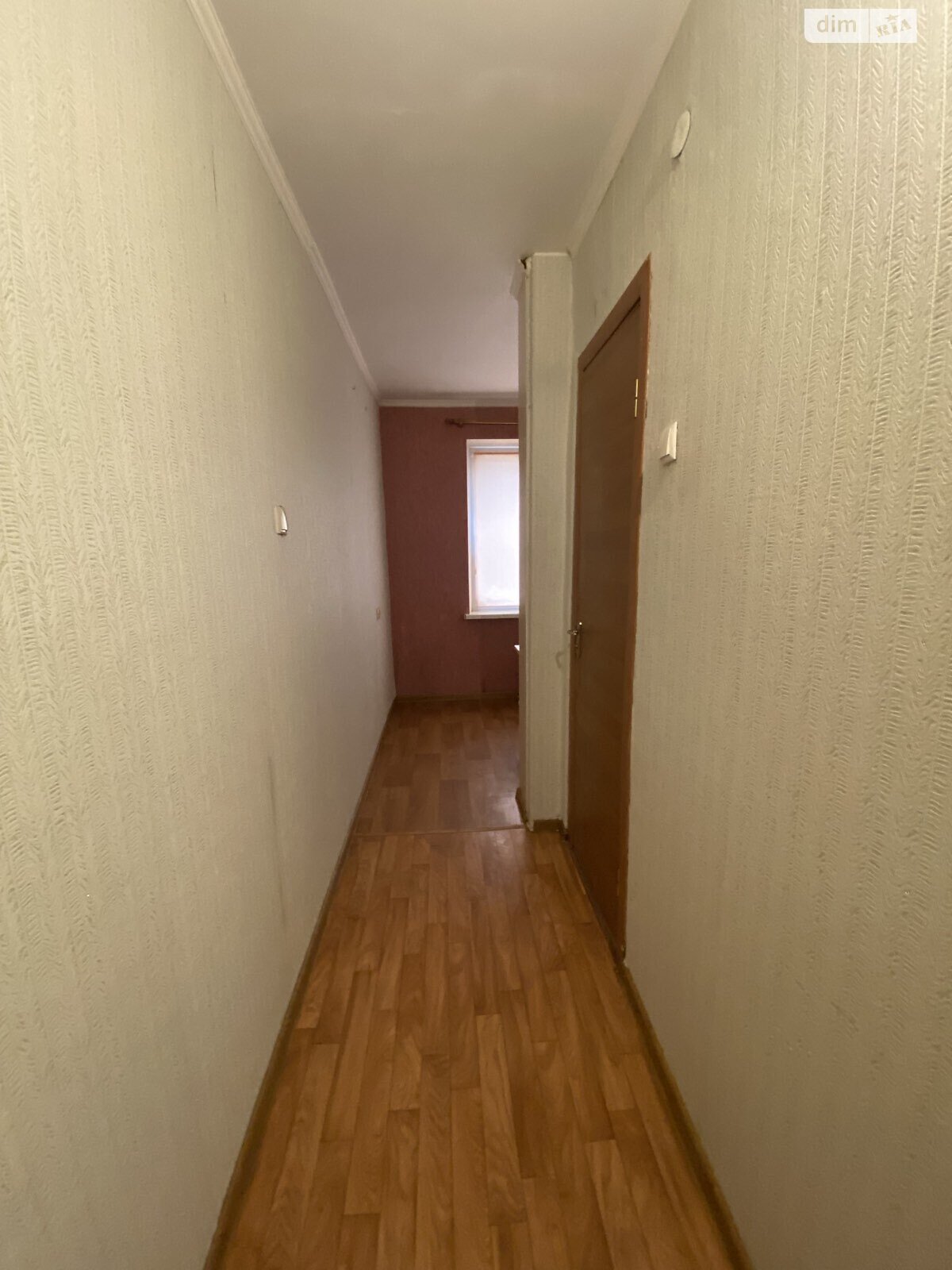 Продажа однокомнатной квартиры в Житомире, на ул. Тена Бориса 94, район Королевский фото 1