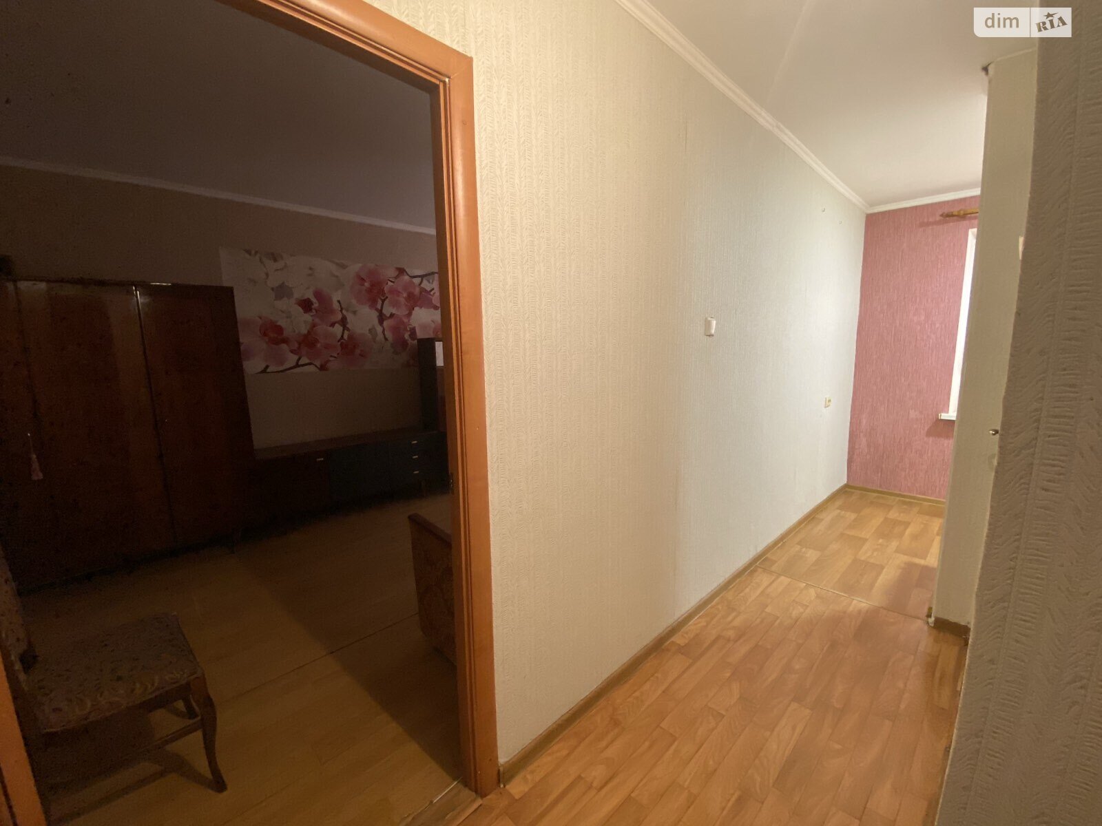 Продажа однокомнатной квартиры в Житомире, на ул. Тена Бориса 94, район Королевский фото 1