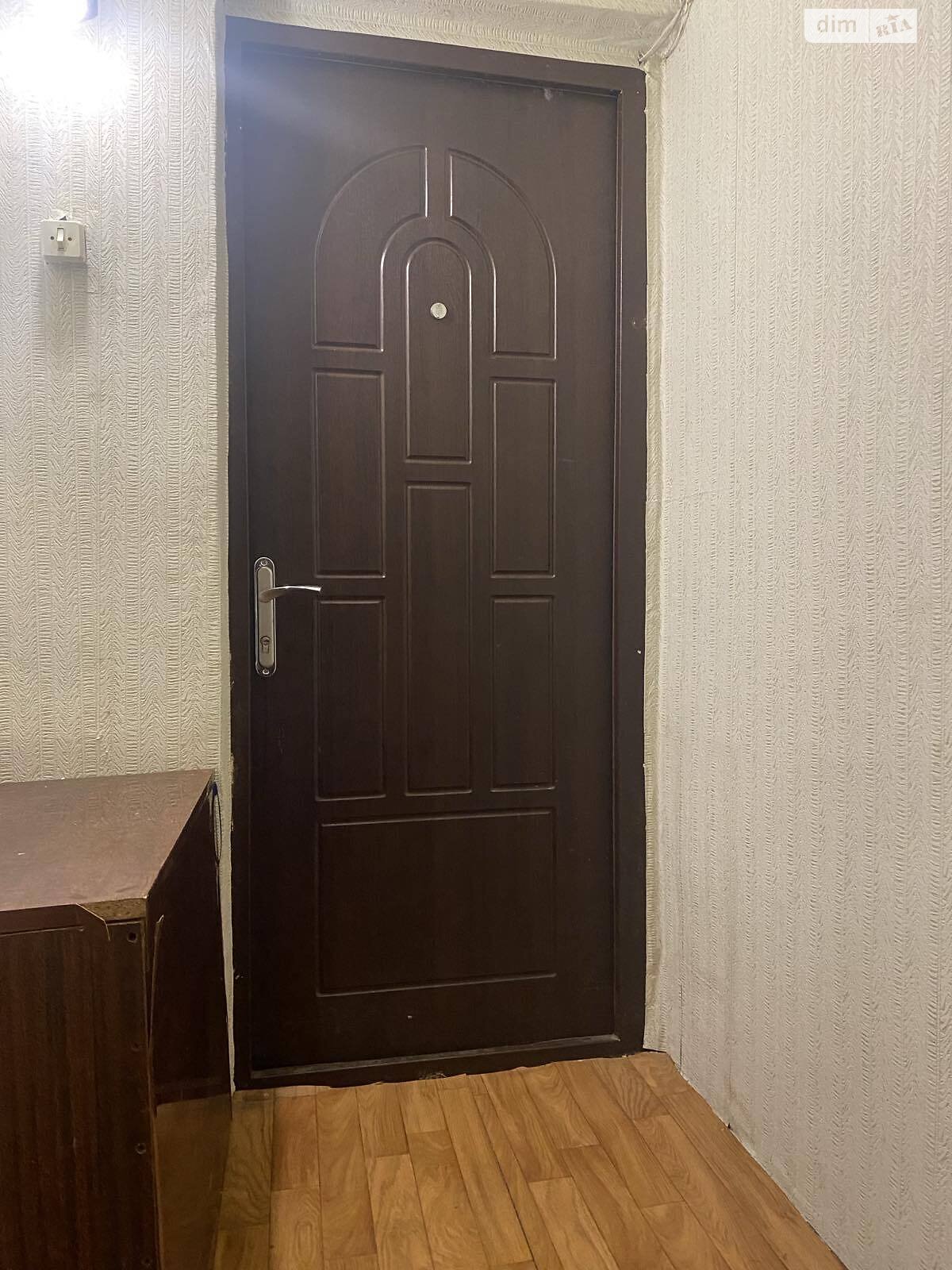 Продажа однокомнатной квартиры в Житомире, на ул. Тена Бориса 94, район Королевский фото 1