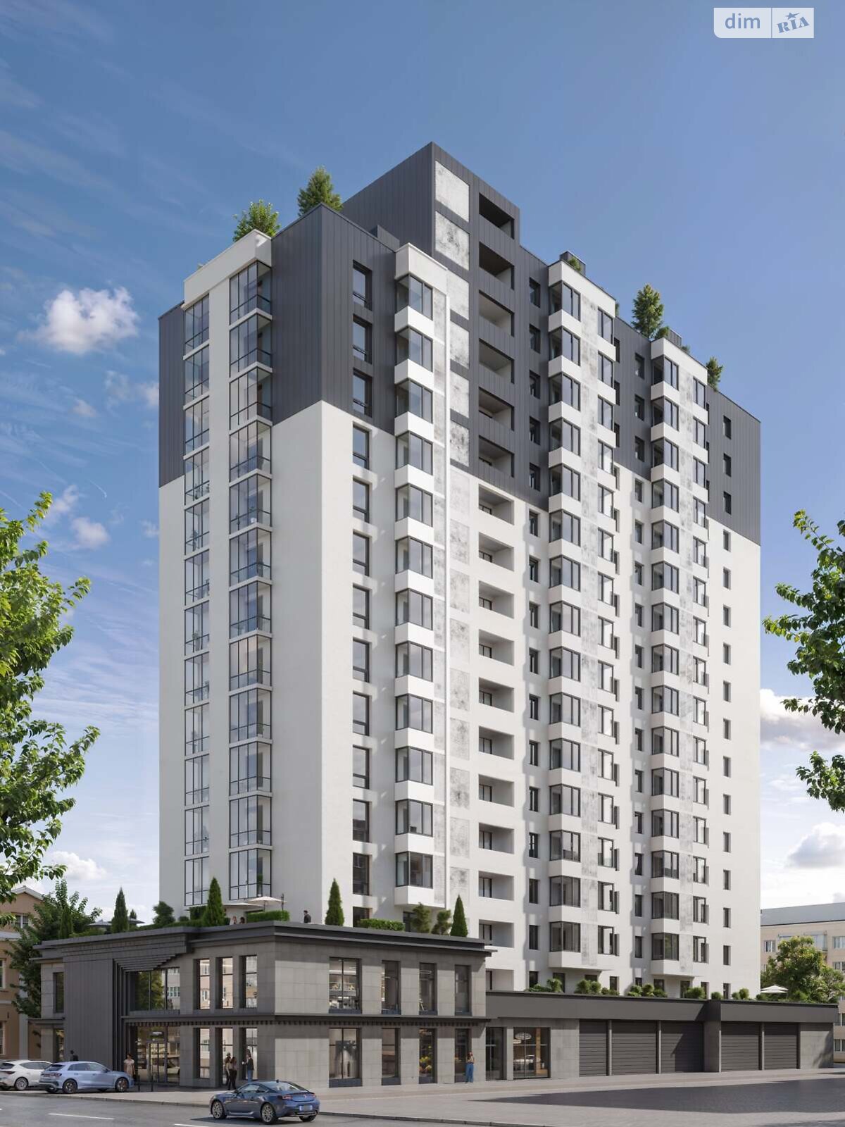 Продажа двухкомнатной квартиры в Житомире, на ул. Михаила Грушевского 11, фото 1 Продажа двухкомнатной квартиры в Житомире, на ул. Михаила Грушевского 11, фото 1