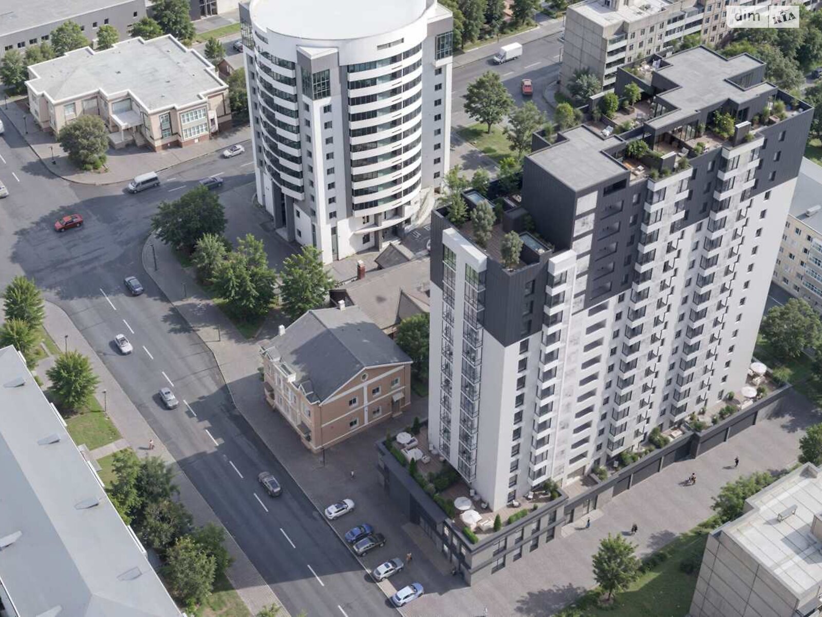 Продажа двухкомнатной квартиры в Житомире, на ул. Михаила Грушевского 11, фото 1 Продажа двухкомнатной квартиры в Житомире, на ул. Михаила Грушевского 11, фото 1