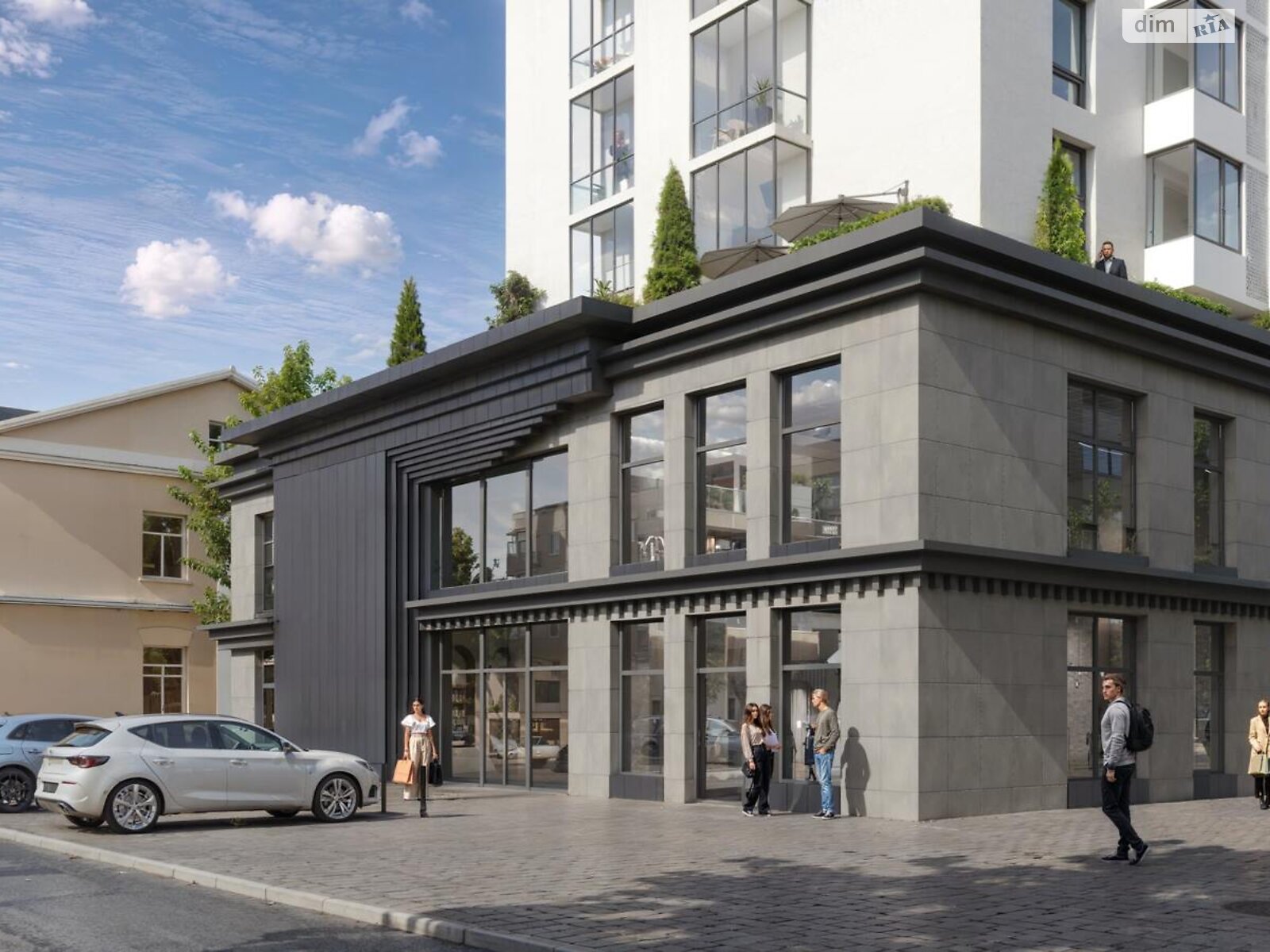 Продажа двухкомнатной квартиры в Житомире, на ул. Михаила Грушевского 11, фото 1 Продажа двухкомнатной квартиры в Житомире, на ул. Михаила Грушевского 11, фото 1