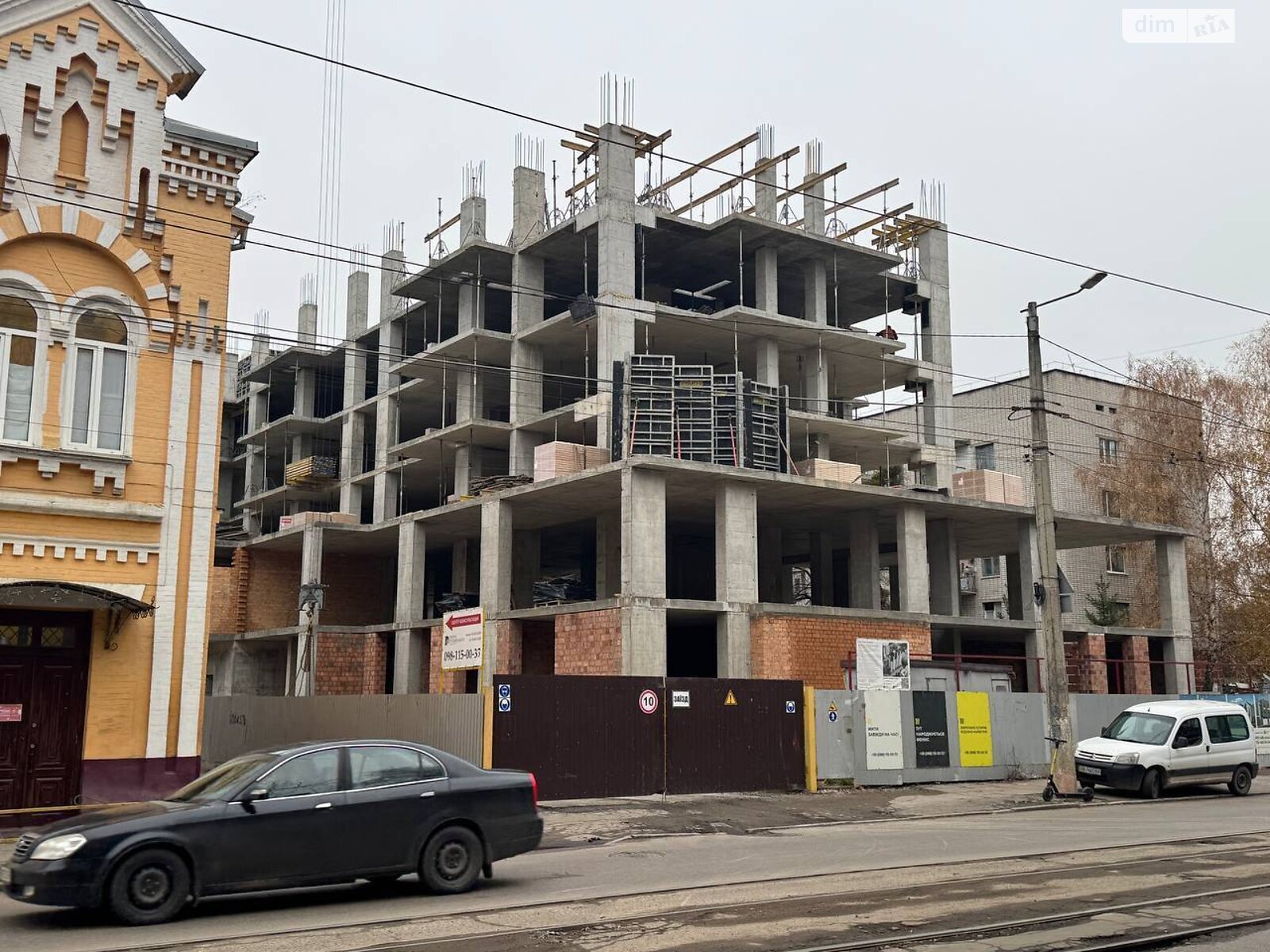 Продажа двухкомнатной квартиры в Житомире, на ул. Михаила Грушевского 11, фото 1 Продажа двухкомнатной квартиры в Житомире, на ул. Михаила Грушевского 11, фото 1